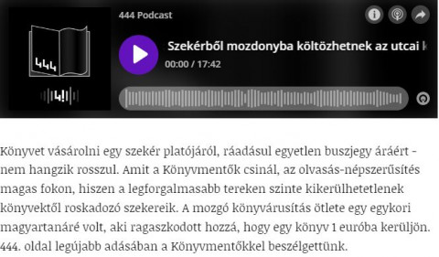 Podcast